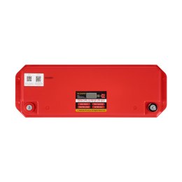 AKUMULATOR ŻELOWY LIFEPO4 BLUETOOTH 200AH BMS