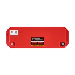 AKUMULATOR ŻELOWY LIFEPO4 BLUETOOTH 150AH BMS
