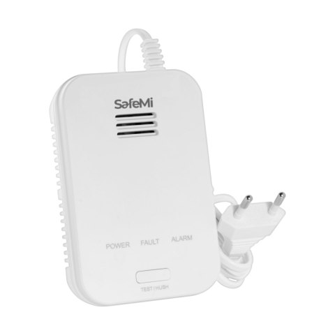 CZUJNIK GAZU SAFEMI SHG-02