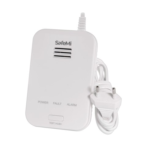 CZUJNIK GAZU SAFEMI SHG-02