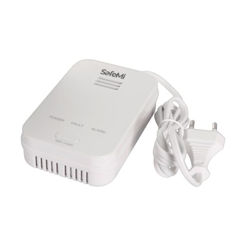 CZUJNIK GAZU SAFEMI SHG-02