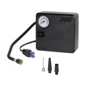 JUM P STARTER -  POWER BANK Z  PRZEWODAMI ROZRUCHOWYMI I KOM PRESOREM