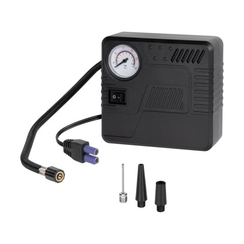 JUM P STARTER - POWER BANK Z PRZEWODAMI ROZRUCHOWYMI I KOM PRESOREM JUM P STARTER - POWER BANK Z PRZEWODAMI ROZRUCHOWYMI I KOM PRESOREM