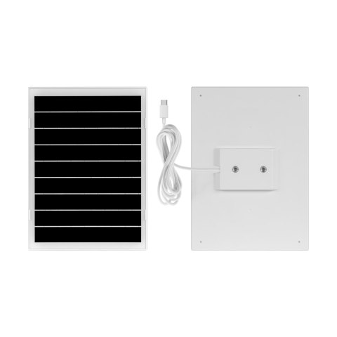 KAMERA 4G ZEWNĘTRZNA KRUGER&MATZ CONNECT C100 SOLAR KAMERA 4G ZEWNĘTRZNA KRUGER&MATZ CONNECT C100 SOLAR