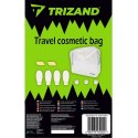 KOSMETYCZKA  PODRÓŻNA TRIZAND 24337