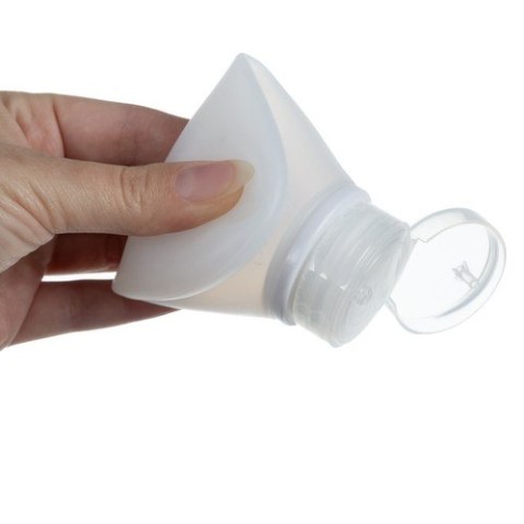 KOSMETYCZKA PODRÓŻNA TRIZAND 24337 KOSMETYCZKA PODRÓŻNA TRIZAND 24337