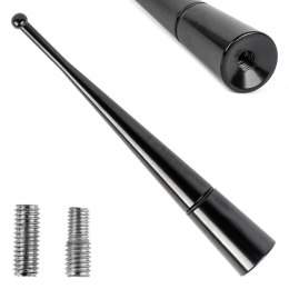 MASZT ANTENY BAT UNIWERSALNY 10CM ANTM13 AMIO-04163