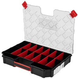 ORGANIZER NARZĘDZIOWY ,390x284x60, NISKI  PROLINE