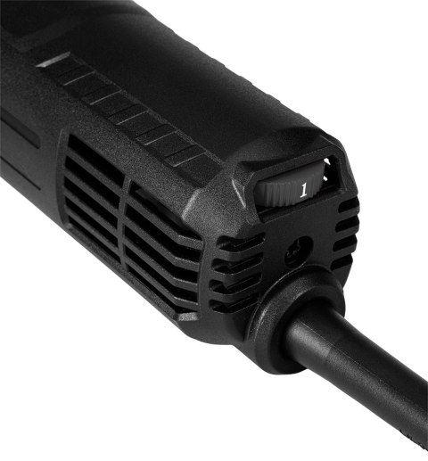 SZLIFIERKA KĄTOWA 1000W, 125 MM SZLIFIERKA KĄTOWA 1000W, 125 MM