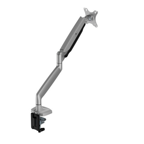 UCHWYT DO MONITORA MACLEAN, PODWÓJNE RAMIĘ, ZE S PRĘŻYNĄ GAZOWĄ, 17"-45", 16 KG, MC-969 UCHWYT DO MONITORA MACLEAN, PODWÓJNE RAMIĘ, ZE S PRĘŻYNĄ GAZOWĄ, 17"-45", 16 KG, MC-969