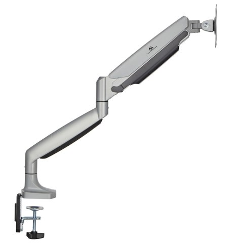 UCHWYT DO MONITORA MACLEAN, PODWÓJNE RAMIĘ, ZE S PRĘŻYNĄ GAZOWĄ, 17"-45", 16 KG, MC-969 UCHWYT DO MONITORA MACLEAN, PODWÓJNE RAMIĘ, ZE S PRĘŻYNĄ GAZOWĄ, 17"-45", 16 KG, MC-969