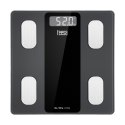 WAGA ŁAZIENKOWA Z ANALIZĄ SKŁADU CIAŁA BODY ANALYSER