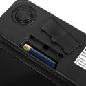 WAGA ŁAZIENKOWA Z ANALIZĄ SKŁADU CIAŁA BODY ANALYSER