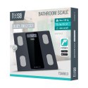 WAGA ŁAZIENKOWA Z ANALIZĄ SKŁADU CIAŁA BODY ANALYSER