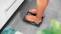 WAGA ŁAZIENKOWA Z ANALIZĄ SKŁADU CIAŁA BODY ANALYSER