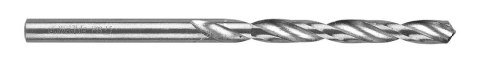 WIERTŁA DO METALU HSS, DIN 338, 4,5 MM, 2 SZT. WIERTŁA DO METALU HSS, DIN 338, 4,5 MM, 2 SZT.