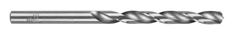WIERTŁA DO METALU HSS, DIN 338, 6 MM, 2 SZT. WIERTŁA DO METALU HSS, DIN 338, 6 MM, 2 SZT.