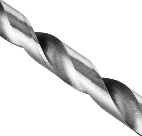 WIERTŁO DO METALU HSS, DIN 338, 8 MM WIERTŁO DO METALU HSS, DIN 338, 8 MM