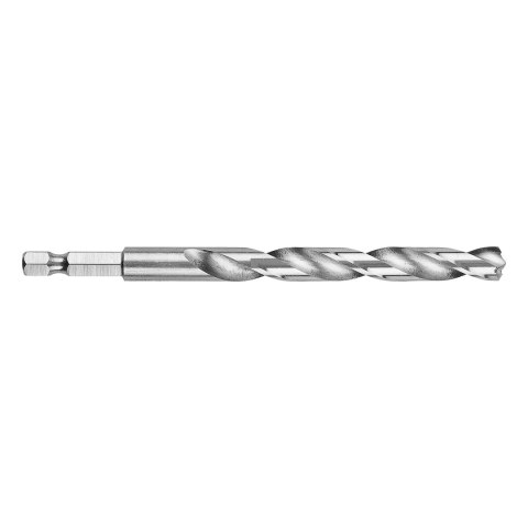 WIERTŁO DO METALU HEx 10.0 MM WIERTŁO DO METALU HEx 10.0 MM