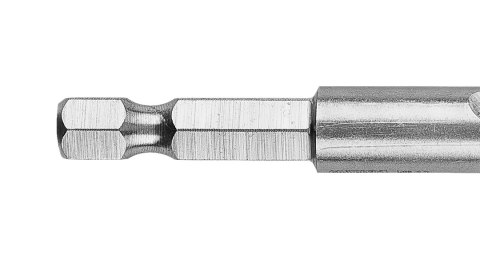 WIERTŁO DO METALU HEx 10.0 MM WIERTŁO DO METALU HEx 10.0 MM