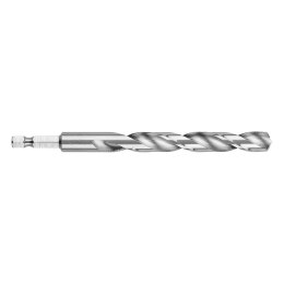 WIERTŁO DO METALU HEx 12.0 MM