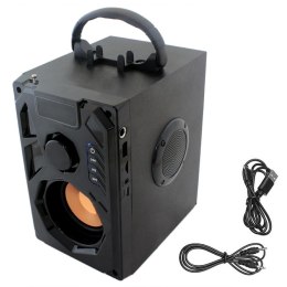 ZS53 GŁOŚNIK BLUETOOTH RADIO
