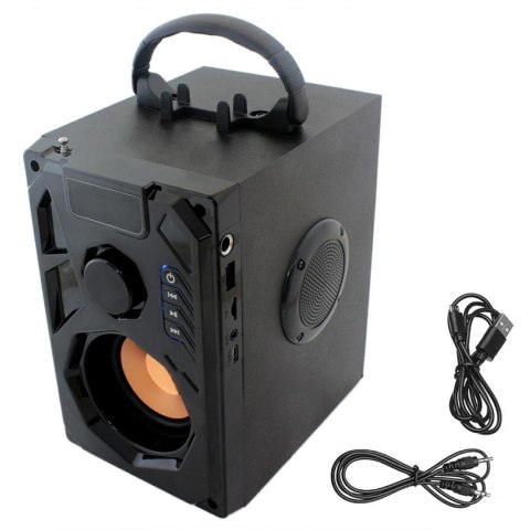 ZS53 GŁOŚNIK BLUETOOTH RADIO ZS53 GŁOŚNIK BLUETOOTH RADIO