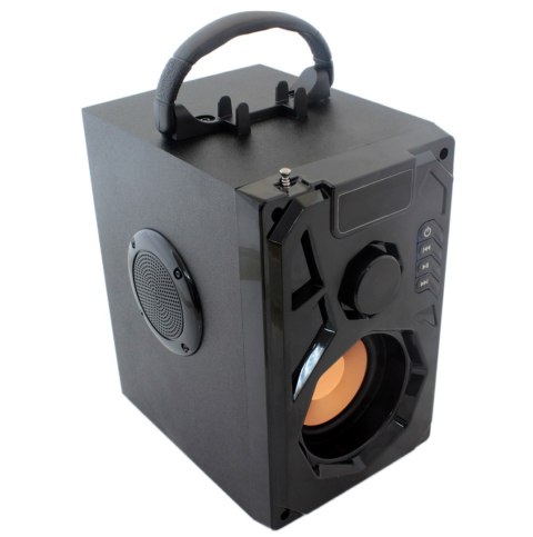ZS53 GŁOŚNIK BLUETOOTH RADIO ZS53 GŁOŚNIK BLUETOOTH RADIO