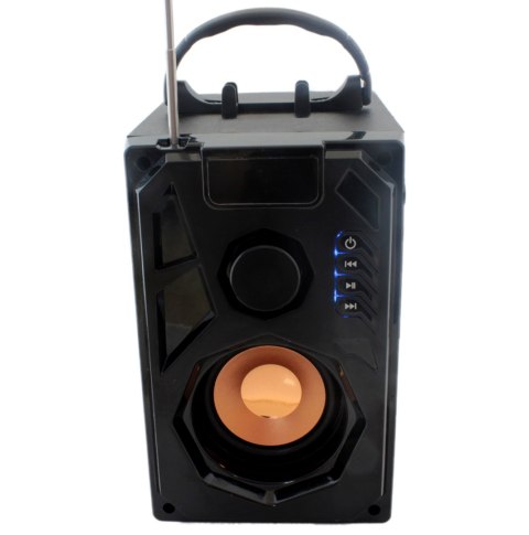 ZS53 GŁOŚNIK BLUETOOTH RADIO ZS53 GŁOŚNIK BLUETOOTH RADIO