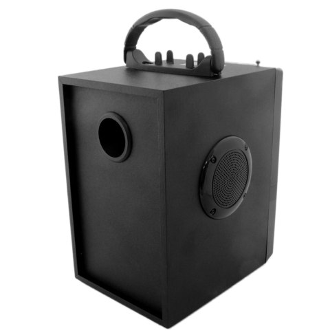 ZS53 GŁOŚNIK BLUETOOTH RADIO ZS53 GŁOŚNIK BLUETOOTH RADIO