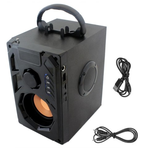 ZS53 GŁOŚNIK BLUETOOTH RADIO ZS53 GŁOŚNIK BLUETOOTH RADIO