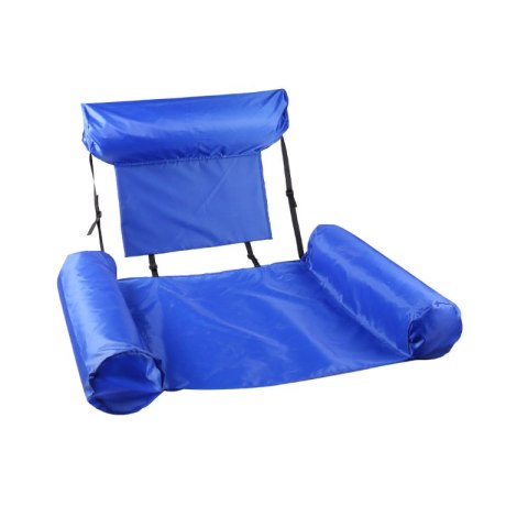 LETNI NADMUCHIWANY FOTEL, PŁYWAK WODNY AR02GRAN