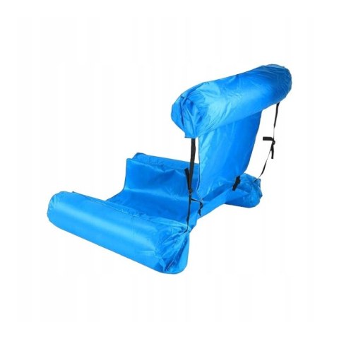 LETNI NADMUCHIWANY FOTEL, PŁYWAK WODNY AR02N