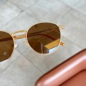 OKULARY PRZECIWSŁONECZNE CLASSIC ZDOBIENIE OK394