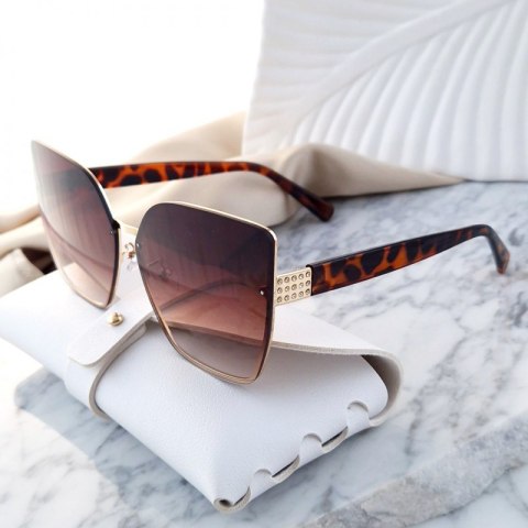 OKULARY PRZECIWSŁONECZNE PREMIUM OK382WZ2