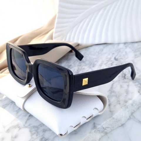 OKULARY PRZECIWSŁONECZNE PREMIUM OK385