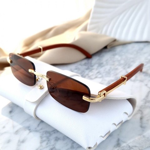 OKULARY PRZECIWSŁONECZNE PREMIUM OK387