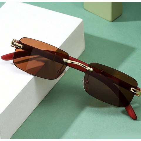 OKULARY PRZECIWSŁONECZNE PREMIUM OK387