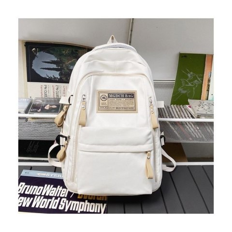 PLECAK SPORTOWY SZKOLNY UNIWERSALNY Z BRELOKIEM PL170B