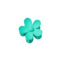 SPINKA DO WŁOSÓW KLAMRA XL KWIAT 7X7,5 CM SP315
