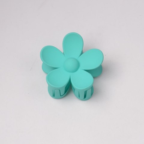 SPINKA DO WŁOSÓW KLAMRA XL KWIAT 7X7,5 CM SP315