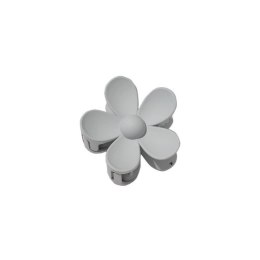 SPINKA DO WŁOSÓW KLAMRA XL KWIAT 7X7,5 CM SP316