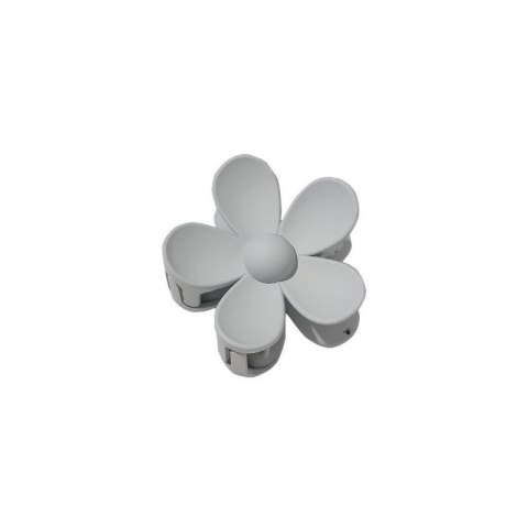 SPINKA DO WŁOSÓW KLAMRA XL KWIAT 7X7,5 CM SP316