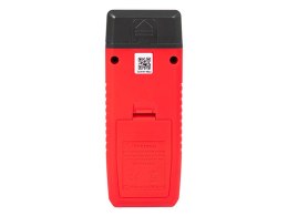 50-228# MIERNIK UT377A WILGOTNOŚCI DREWNA UNI-T