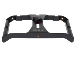 79-192# UCHWYT KLATKA O PERATORSKA STABILIZATOR RĘCZNY DO SMARTFONA BLOW BS17