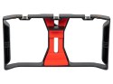 79-192# UCHWYT KLATKA O PERATORSKA STABILIZATOR RĘCZNY DO SMARTFONA BLOW BS17