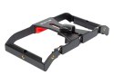 79-192# UCHWYT KLATKA O PERATORSKA STABILIZATOR RĘCZNY DO SMARTFONA BLOW BS17
