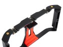 79-192# UCHWYT KLATKA O PERATORSKA STABILIZATOR RĘCZNY DO SMARTFONA BLOW BS17