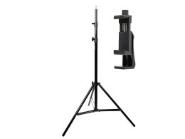 79-193# TRI POD BLOW STATYW DO TELEFONU Z UCHWYTEM BS19