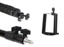 79-194# TRI POD BLOW STATYW DO TELEFONU Z UCHWYTEM BS18
